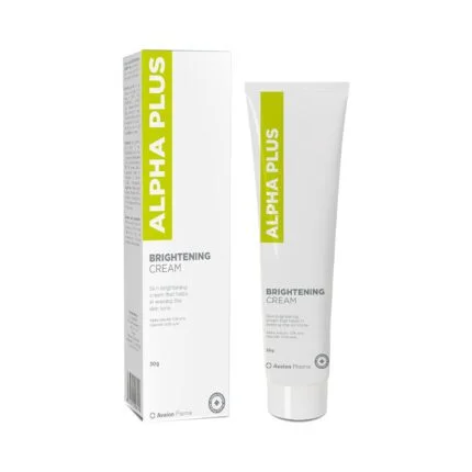 افالون الفابلس كريم لتفتيح البشرة