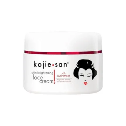 Kojie San Whitening Face Cream 30g