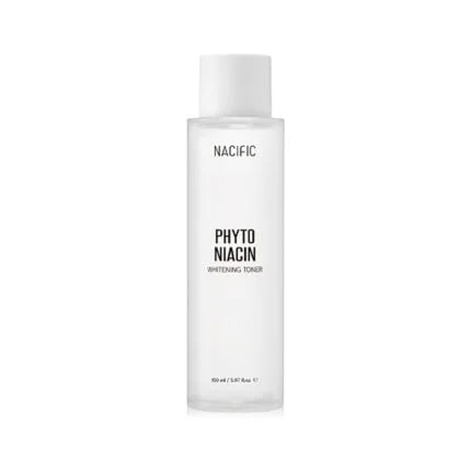 Nacific PhytoNiacin Skin Whitening Toner 150ml