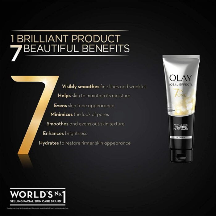 petracare olay 8