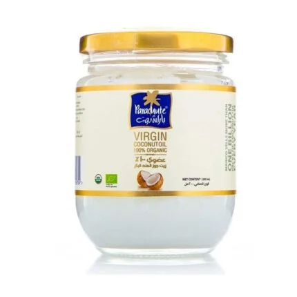 Parachute Virgin Coconut Hair Oil 200 ml