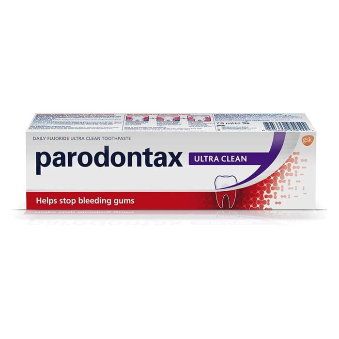 petracare parodontax 4.1