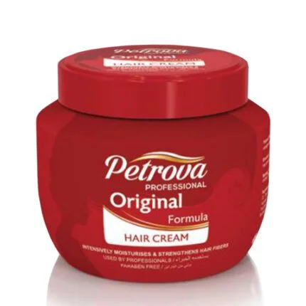Petrova Original Hair Cream 500 ml