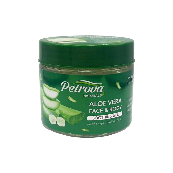 petracare petrova 22