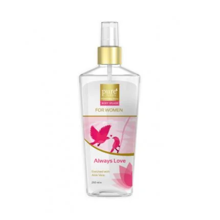 Pure Beauty Body Mist for Women Always Love 250 ml