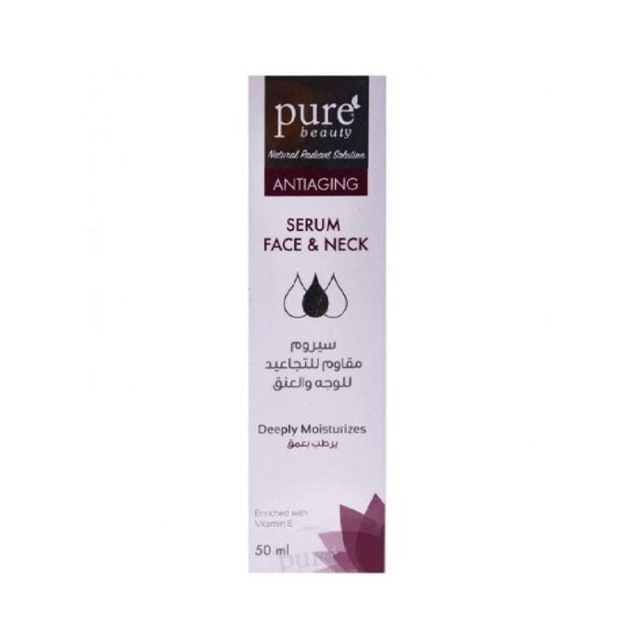 petracare pure be 47