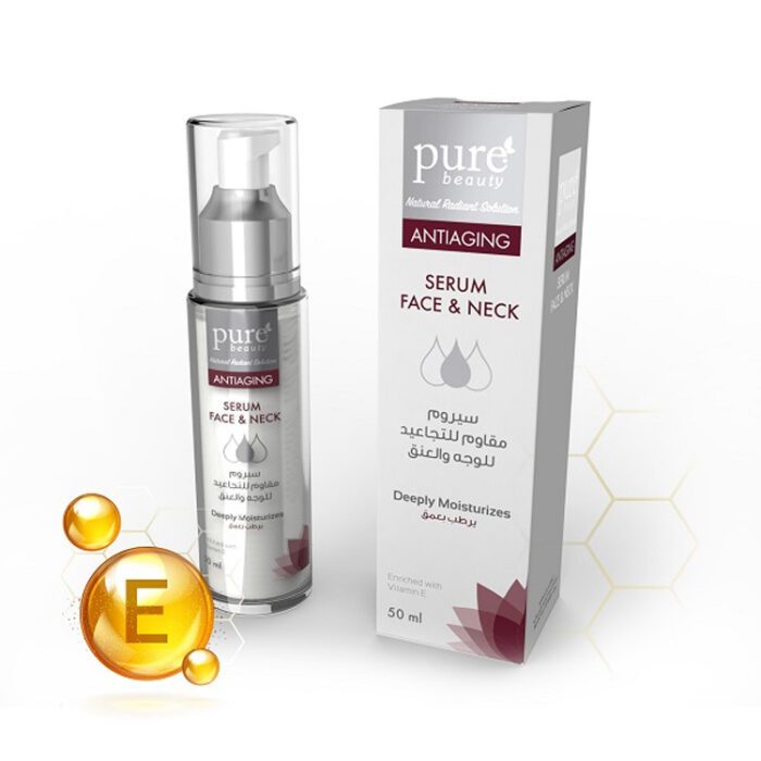 petracare pure be 48