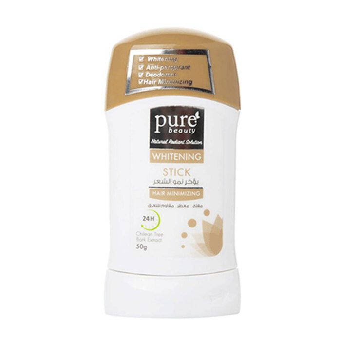 petracare pure beauty 16