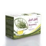 Viola flower rosemary drink 24 packets