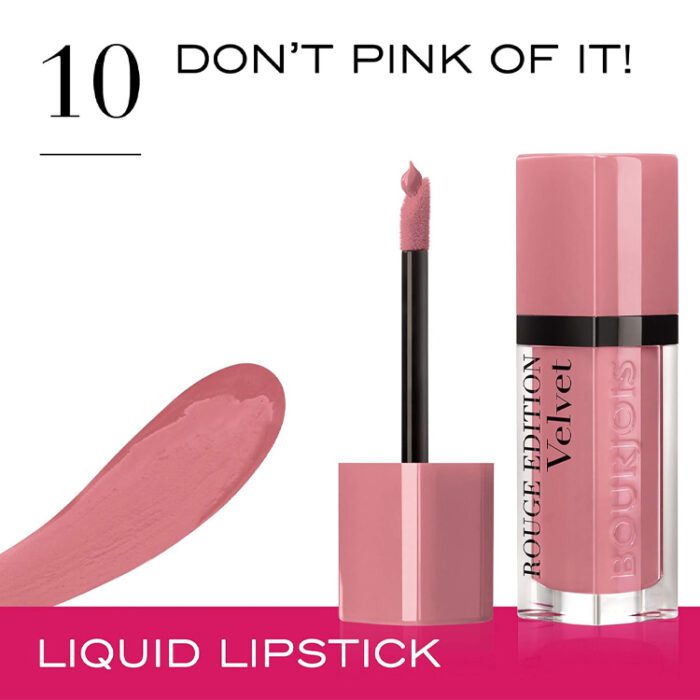 petracare Bourjois Paris 127