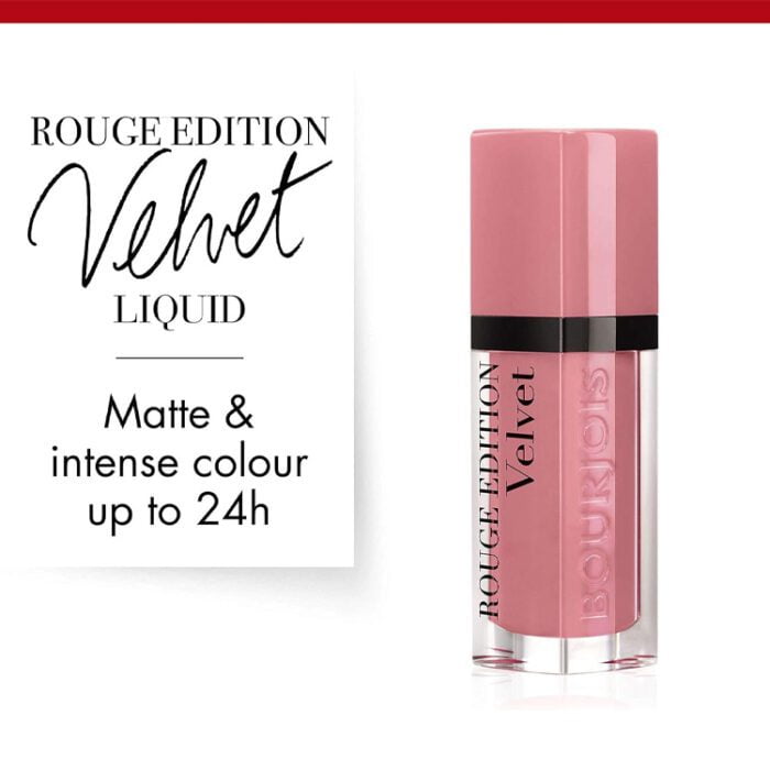 petracare Bourjois Paris 128