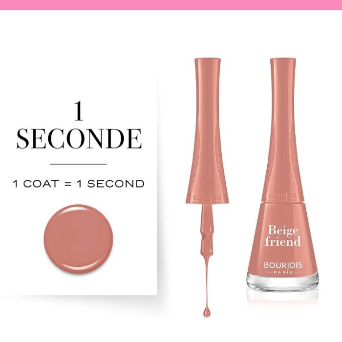 petracare Bourjois Paris 132