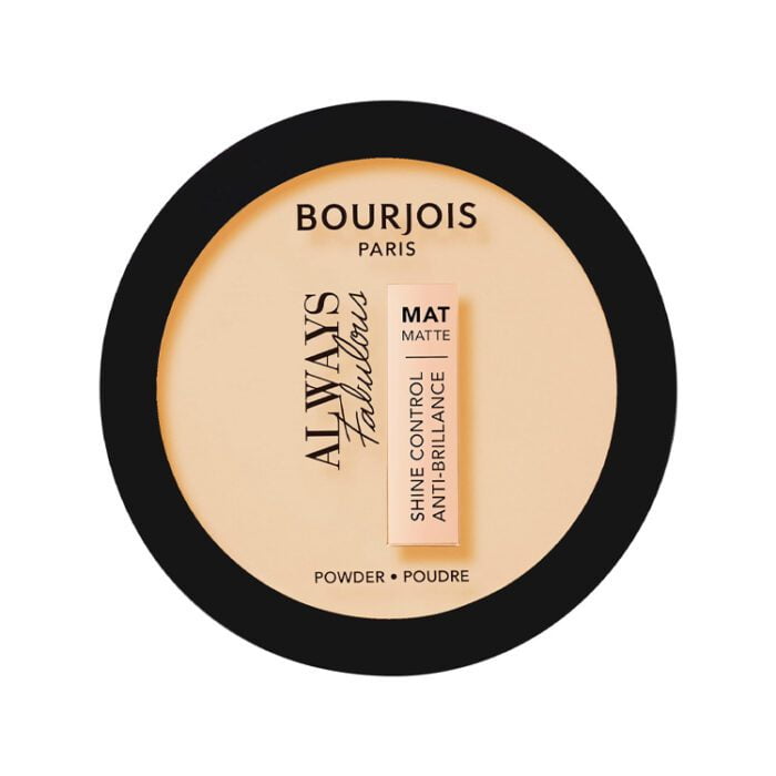 petracare Bourjois Paris 136