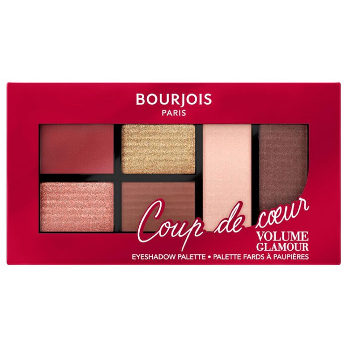 petracare Bourjois Paris 145