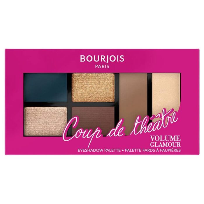 petracare Bourjois Paris 147