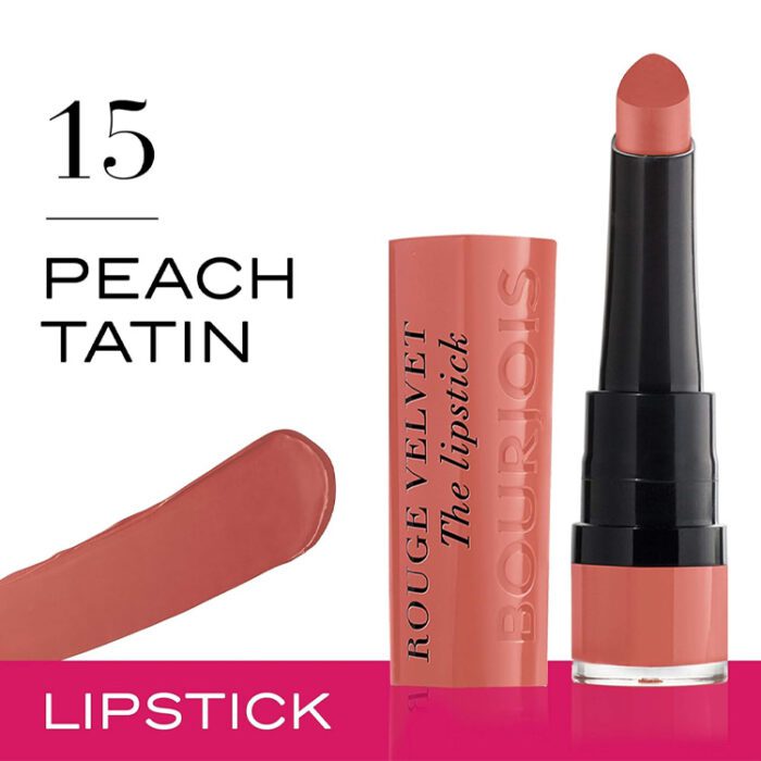 petracare Bourjois Paris 24