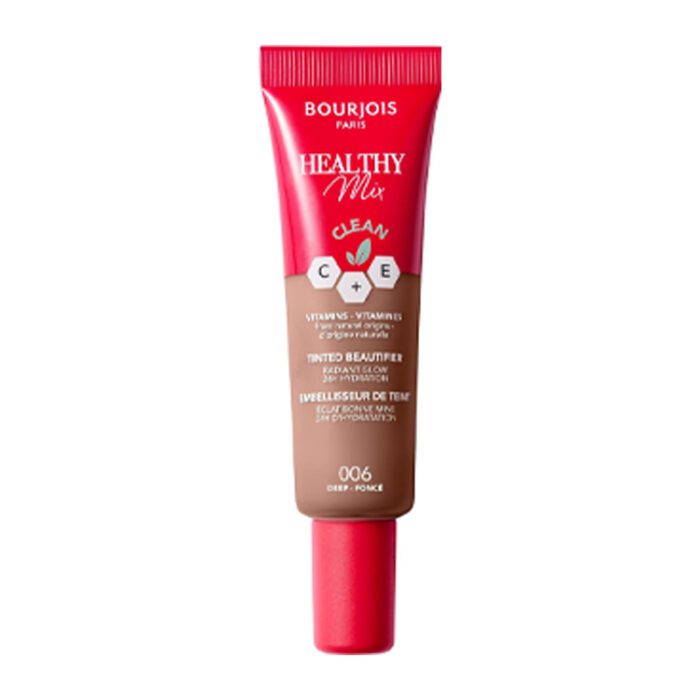 petracare Bourjois Paris 242