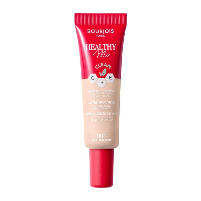 petracare Bourjois Paris 243