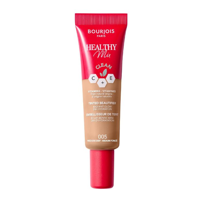 petracare Bourjois Paris 244