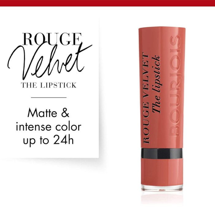 petracare Bourjois Paris 25