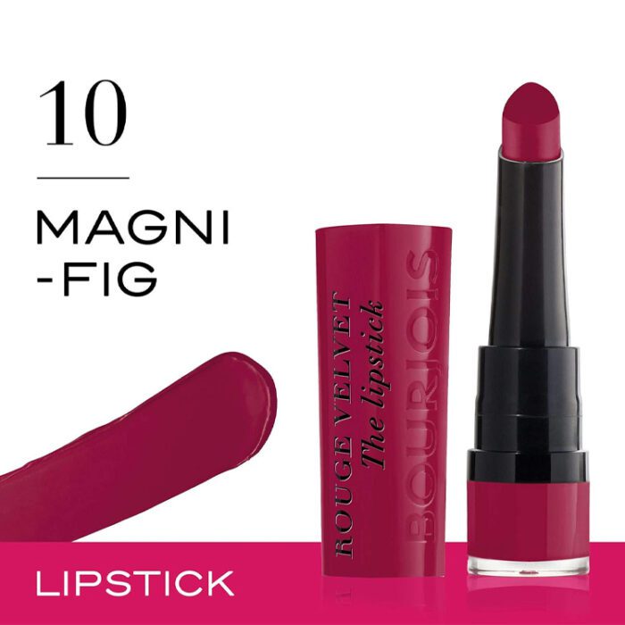 petracare Bourjois Paris 27