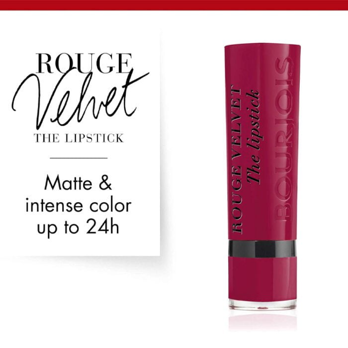 petracare Bourjois Paris 28