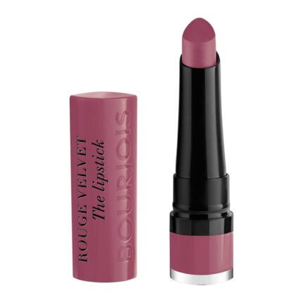 Bourjois Rouge Velvet Lipstick 19