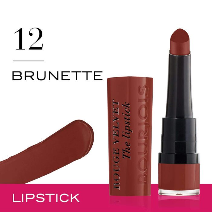 petracare Bourjois Paris 36