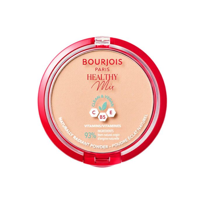 petracare Bourjois Paris 426