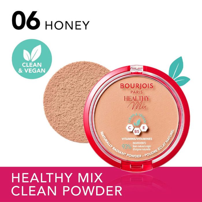 petracare Bourjois Paris 427