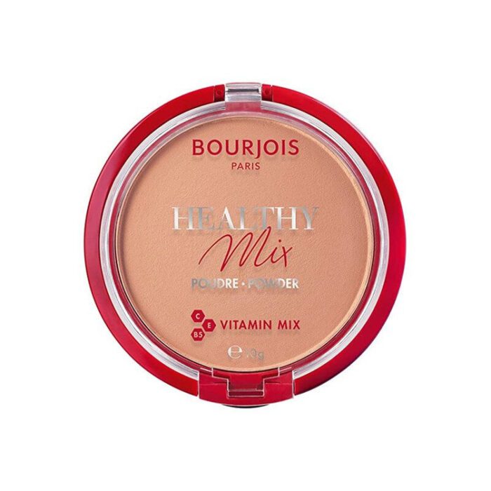 petracare Bourjois Paris 45