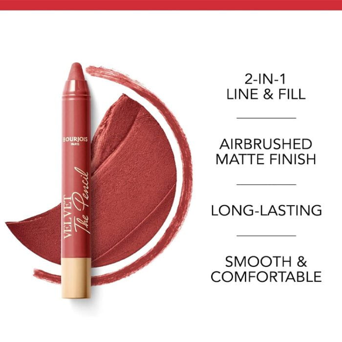 petracare Bourjois Paris 454