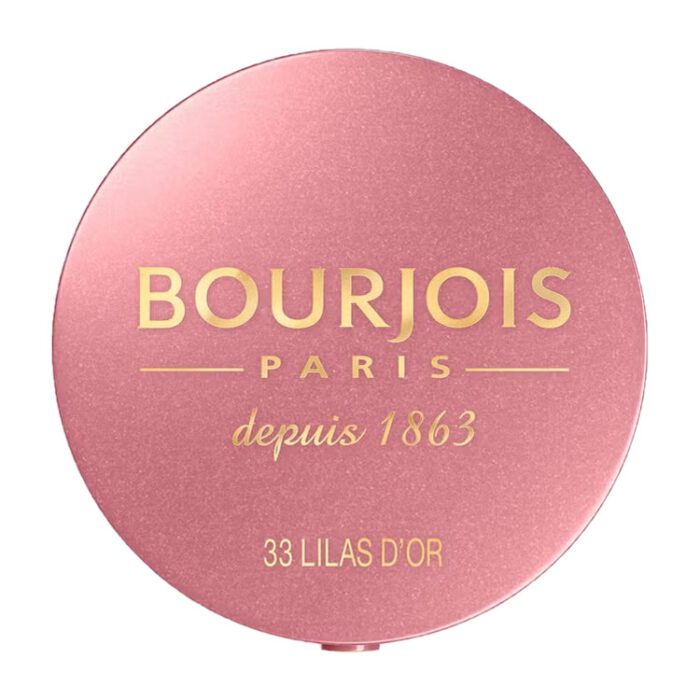 petracare Bourjois Paris 472