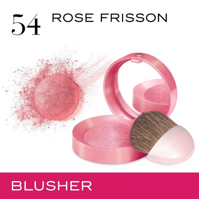 petracare Bourjois Paris 487