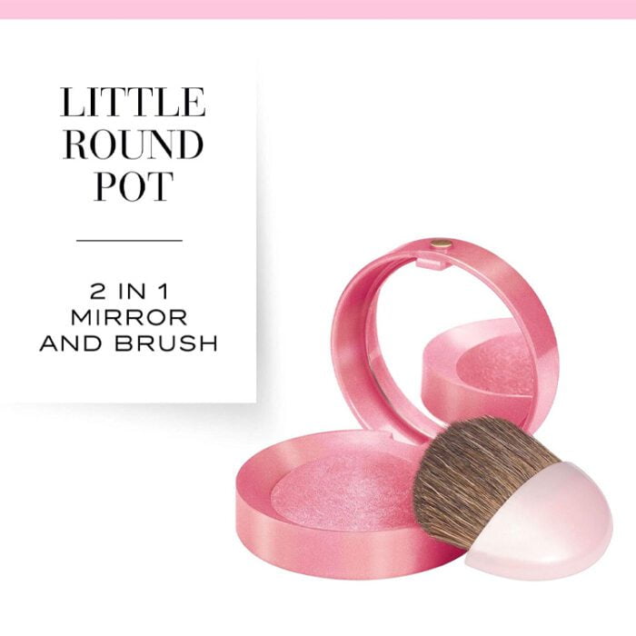 petracare Bourjois Paris 488
