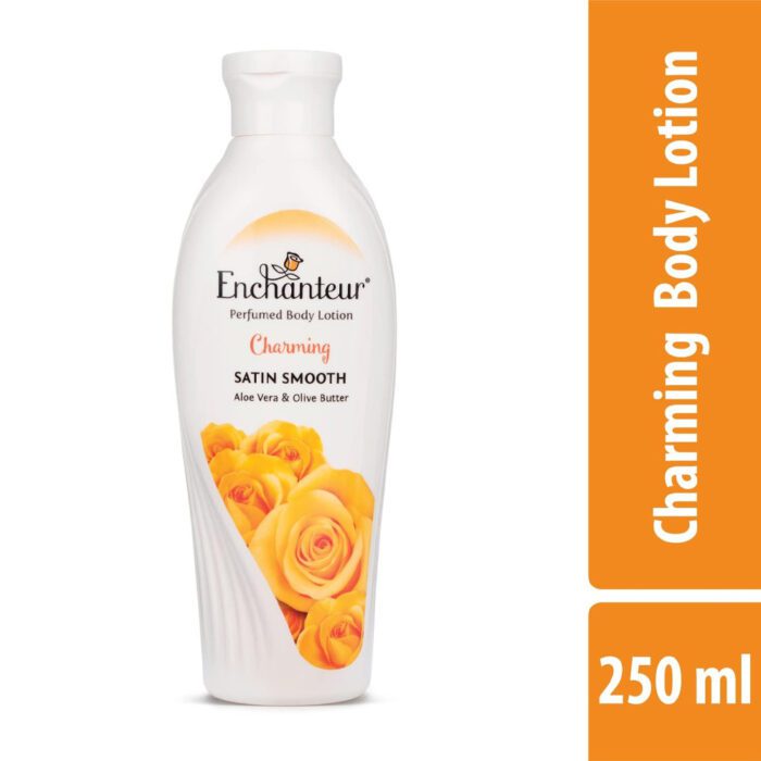 petracare Enchanteur 16.2