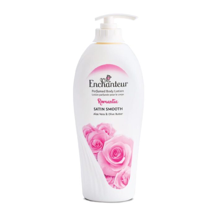 petracare Enchanteur 17.1