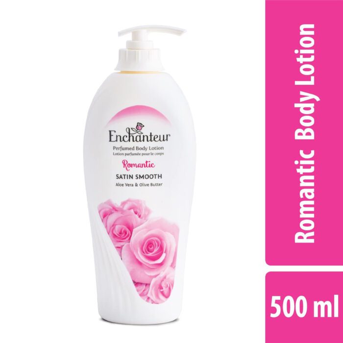 petracare Enchanteur 17.2