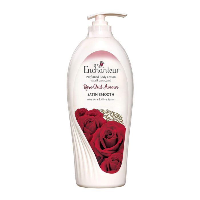 petracare Enchanteur 19.1