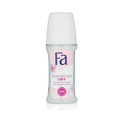 Fa Fresh & Lotus Roll-on Deodorant 50ml