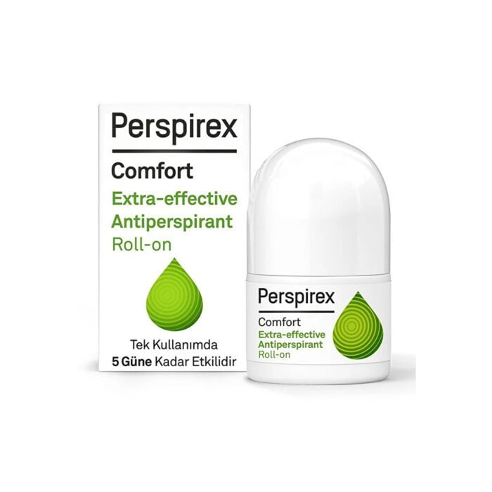 petracare Perspirex 3.1