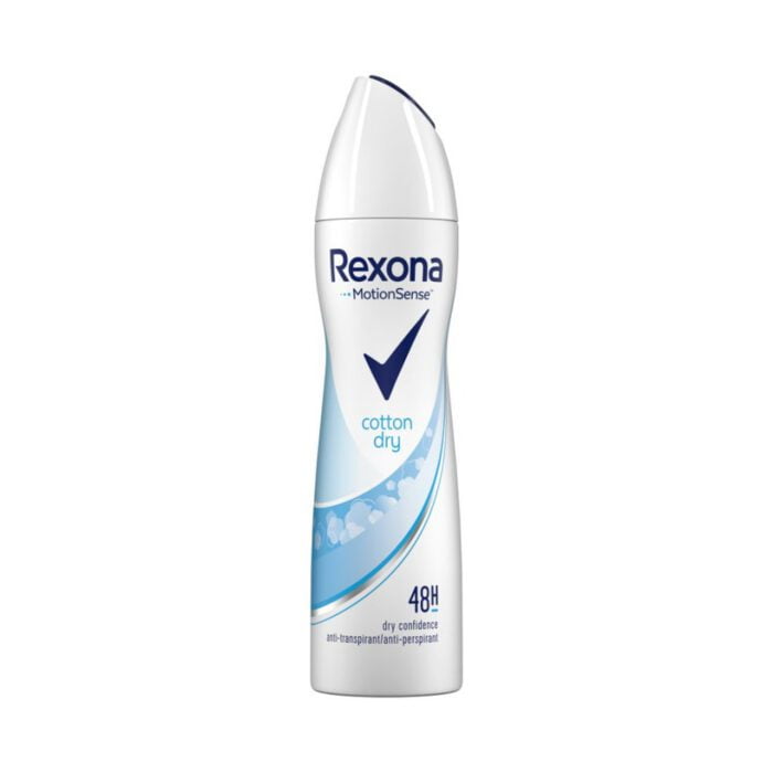 petracare Rexona 8.1