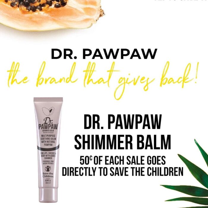 petracare dr.pawpaw 14.2