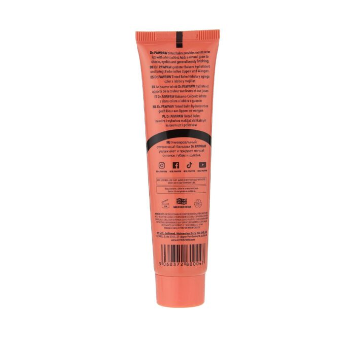 petracare dr.pawpaw 16.2