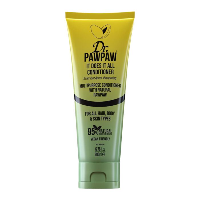 petracare dr.pawpaw 25.1