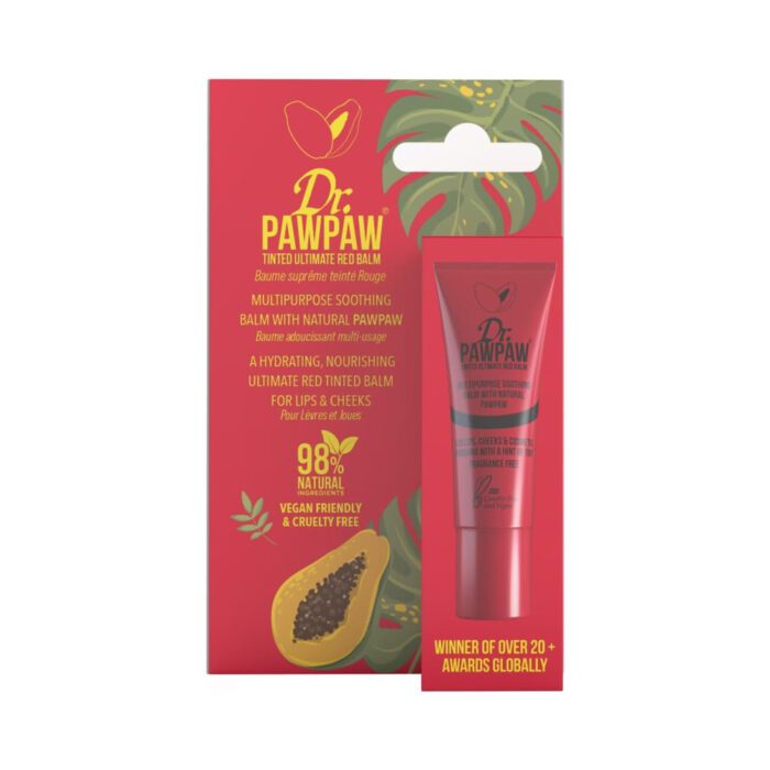 petracare dr.pawpaw 6.2