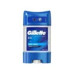 Gillette Cool Wave Deodorant Gel 70ml