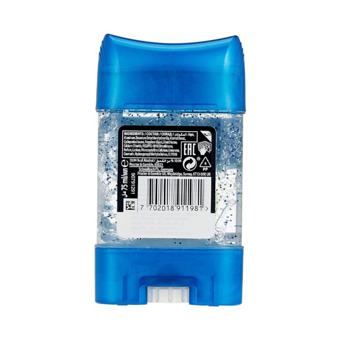 petracare gillette 27.2