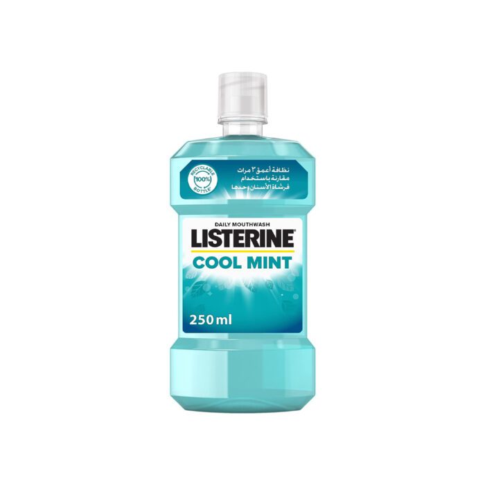 petracare listerine 4.1