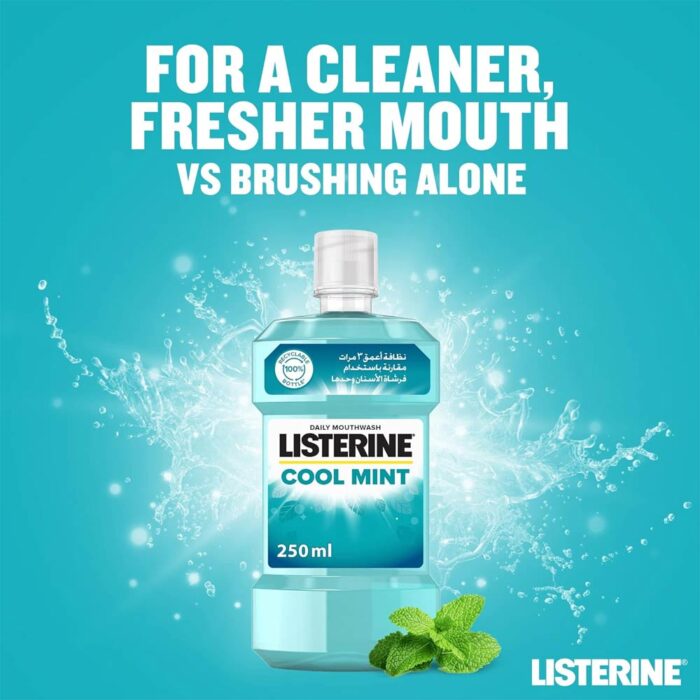 petracare listerine 4.2